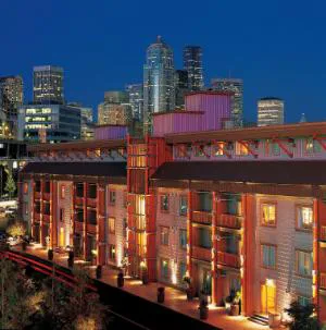 The Edgewater Hotel hotel detail image 2