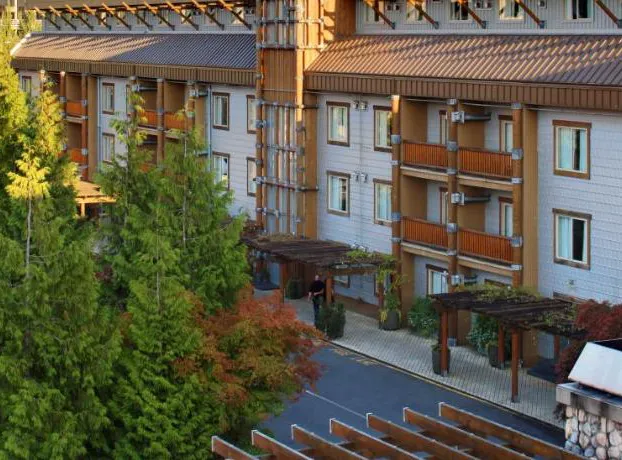 The Edgewater Hotel hotel detail image 1