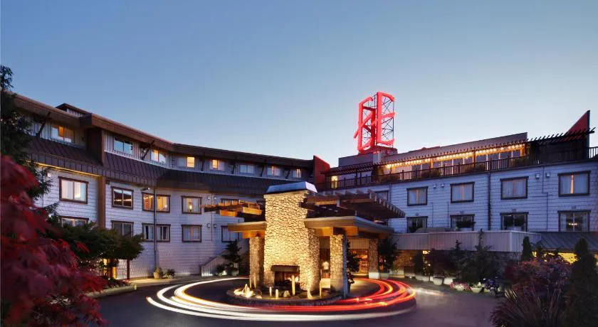 The Edgewater Hotel hotel hero