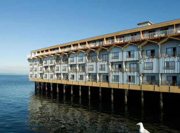 The Edgewater Hotel hotel detail image 3