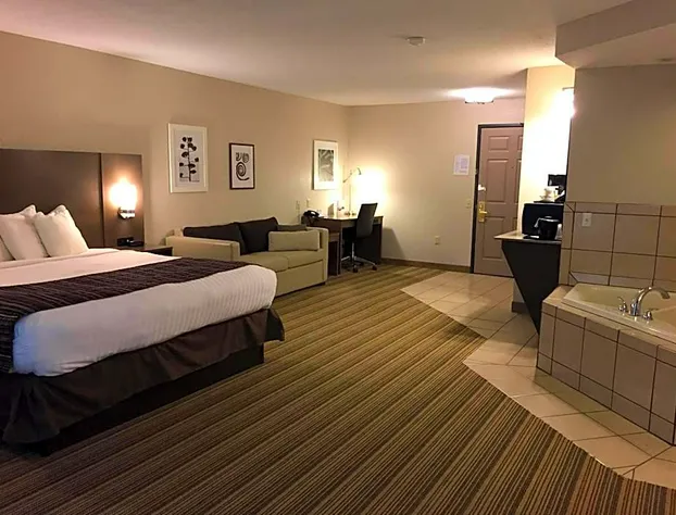 Country Inn & Suites by Radisson, Platteville, WI hotel detail image 3