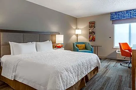 Hampton Inn Lacrosse/Onalaska hotel hero