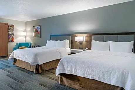 Hampton Inn Lacrosse/Onalaska hotel detail image 2