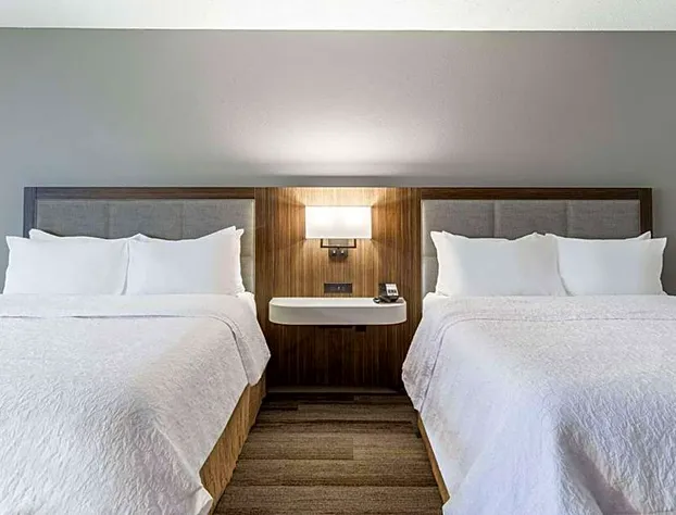 Hampton Inn Lacrosse/Onalaska hotel detail image 1