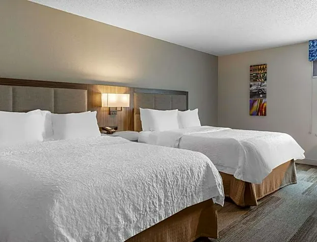 Hampton Inn Lacrosse/Onalaska hotel detail image 2