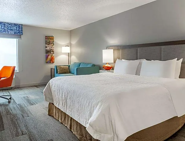 Hampton Inn Lacrosse/Onalaska hotel detail image 3