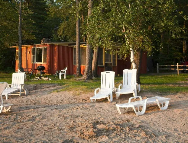 Holiday Acres Resort hotel detail image 1