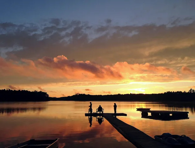 Holiday Acres Resort hotel detail image 3