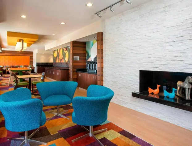 Fairfield Inn & Suites Cheyenne hotel detail image 2