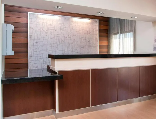 Fairfield Inn & Suites Cheyenne hotel detail image 1