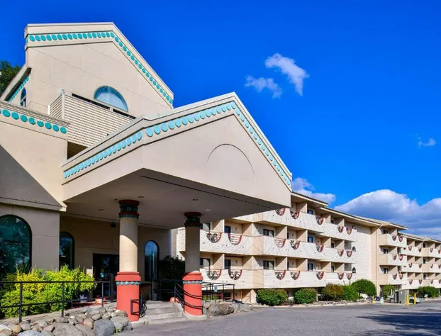 Atlantis Family Waterpark Hotel, an Ascend Collection Hotel hotel detail image 1