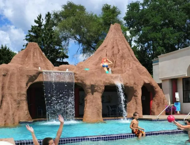 Atlantis Family Waterpark Hotel, an Ascend Collection Hotel hotel detail image 1