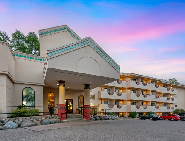 Atlantis Family Waterpark Hotel, an Ascend Collection Hotel hotel detail image 2