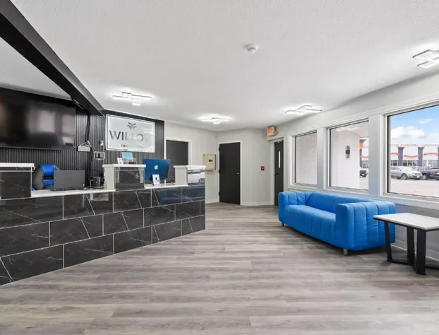 Willow Inn Suites hotel detail image 3