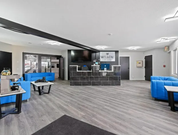 Willow Inn Suites hotel detail image 4