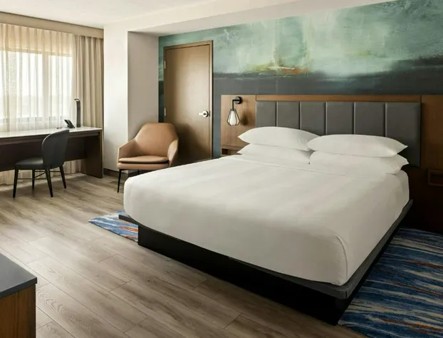 Oshkosh Marriott Waterfront Hotel & Convention Center hotel detail image 4