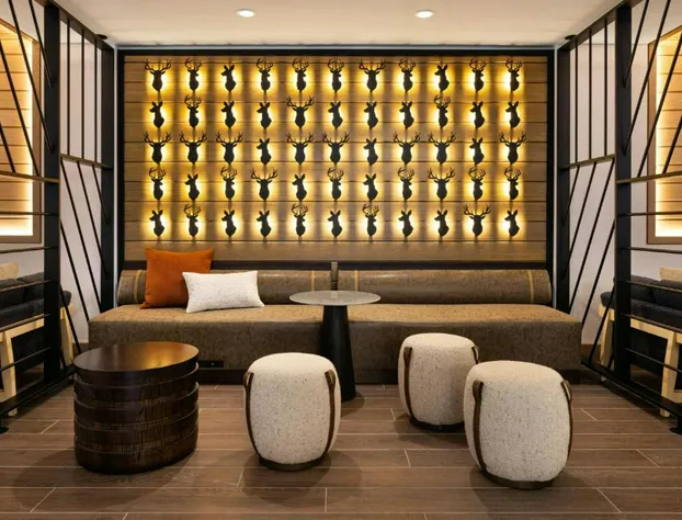 Oshkosh Marriott Waterfront Hotel & Convention Center hotel detail image 1