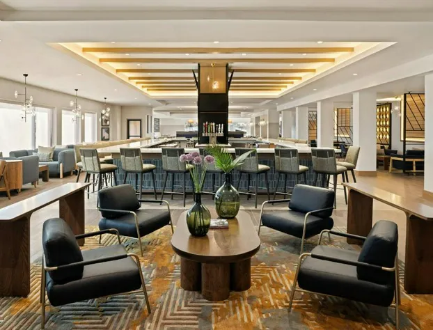 Oshkosh Marriott Waterfront Hotel & Convention Center hotel detail image 2