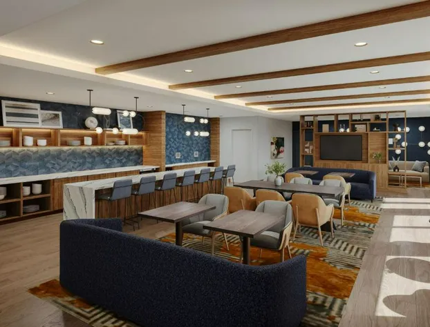 Oshkosh Marriott Waterfront Hotel & Convention Center hotel detail image 4