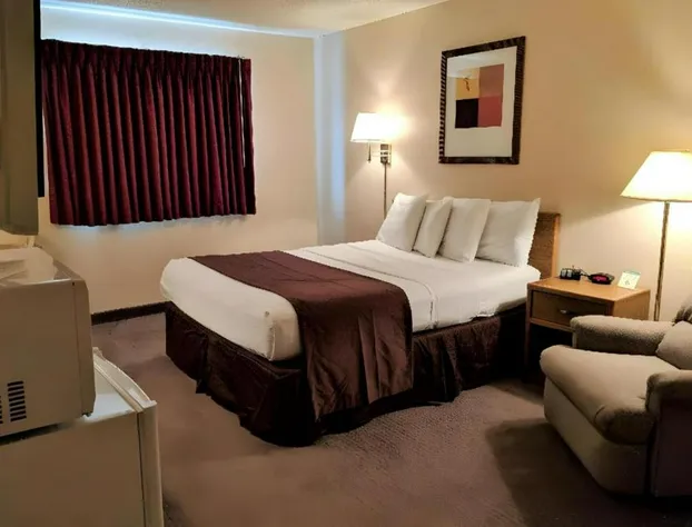 Americas Best Value Inn Torrington hotel detail image 2