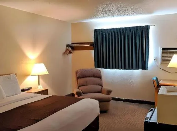 Americas Best Value Inn Torrington hotel detail image 3