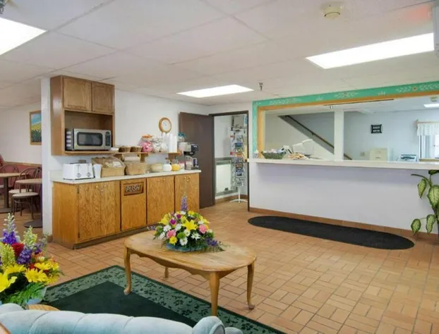 Americas Best Value Inn Torrington hotel detail image 1