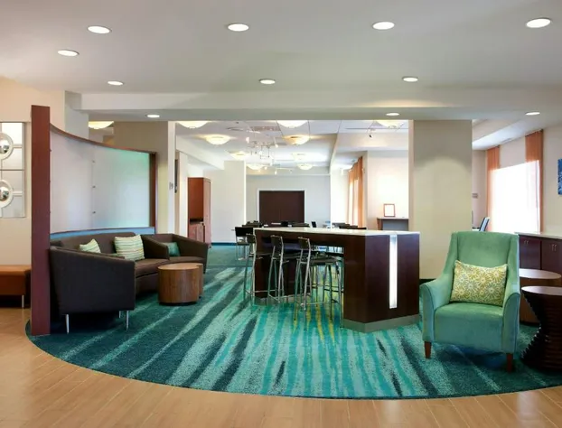 SpringHill Suites Los Angeles LAX/Manhattan Beach hotel detail image 3