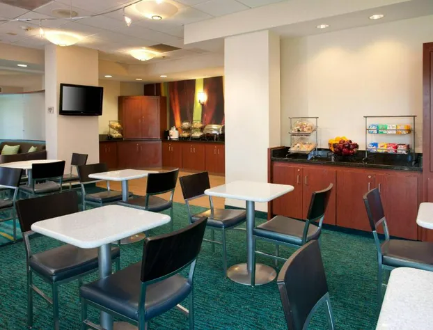 SpringHill Suites Los Angeles LAX/Manhattan Beach hotel detail image 4