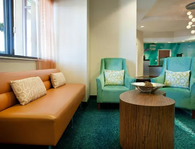 SpringHill Suites Los Angeles LAX/Manhattan Beach hotel detail image 2