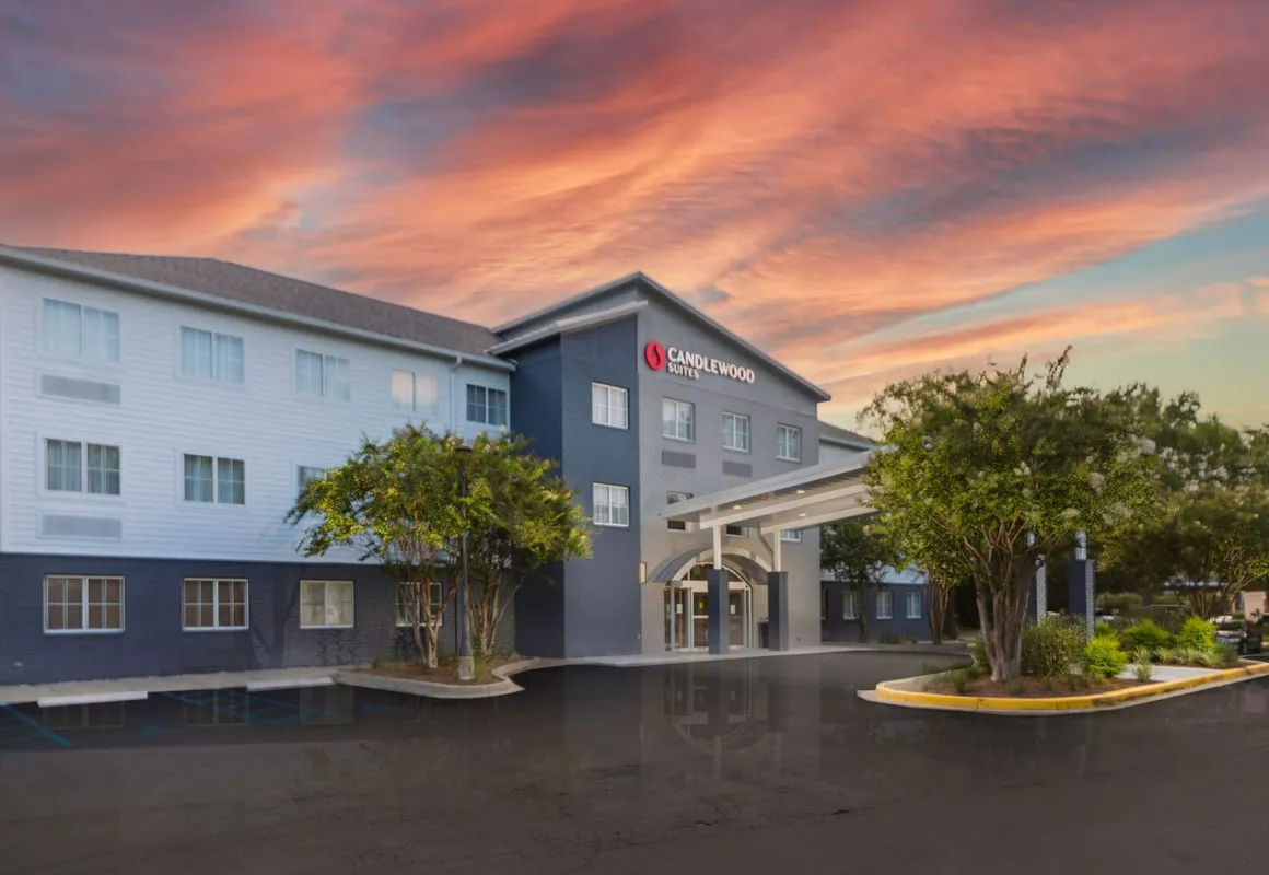 Candlewood Suites Charleston Mt Pleasant by IHG hotel hero