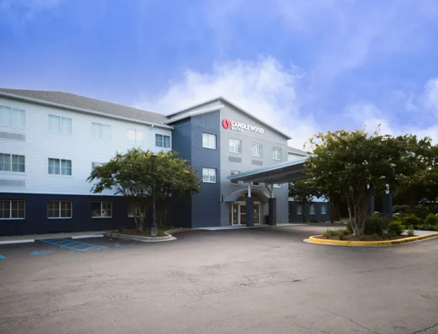 Candlewood Suites Charleston Mt Pleasant by IHG hotel detail image 1