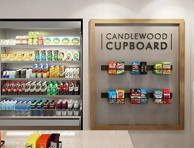 Candlewood Suites Charleston Mt Pleasant by IHG hotel detail image 3