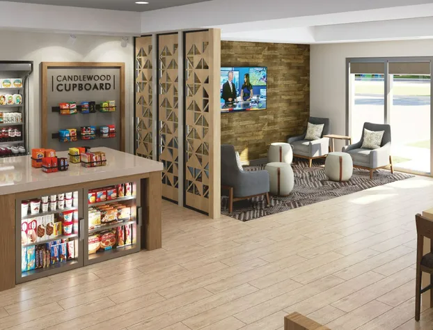 Candlewood Suites Charleston Mt Pleasant by IHG hotel detail image 4