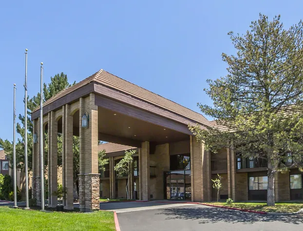 Econo Lodge Inn & Suites Sandy hotel detail image 3