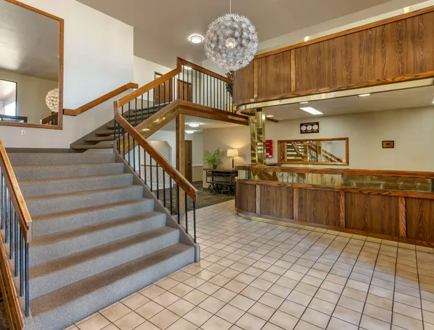 Econo Lodge Inn & Suites Sandy hotel detail image 4