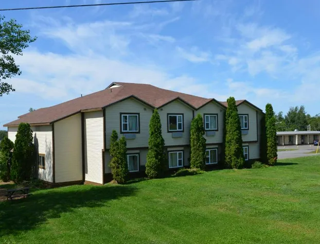 Mount Peyton Resort and Conference Centre hotel detail image 2