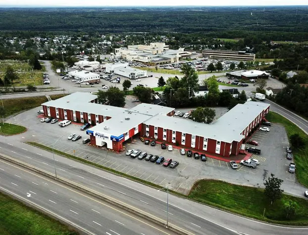 Mount Peyton Resort and Conference Centre hotel detail image 3