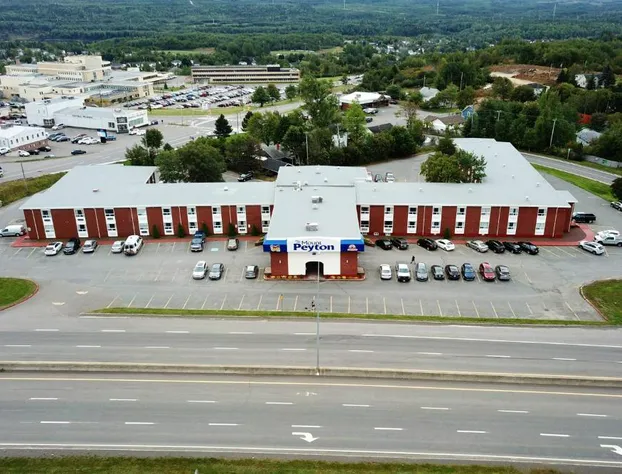 Mount Peyton Resort and Conference Centre hotel detail image 4