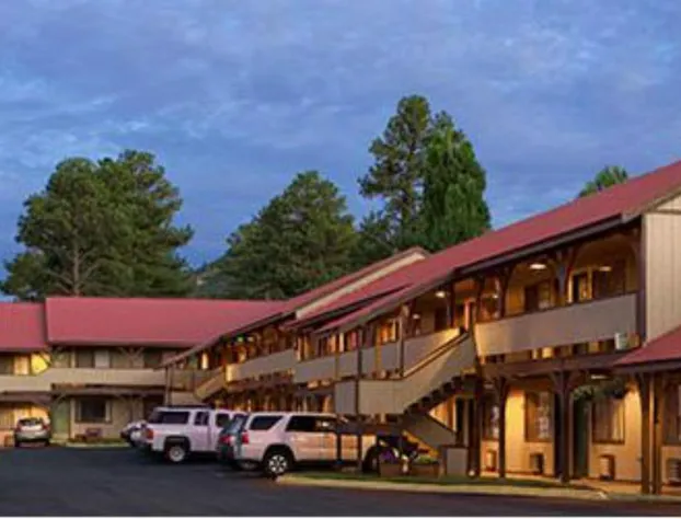 Branding Iron Motel hotel detail image 1