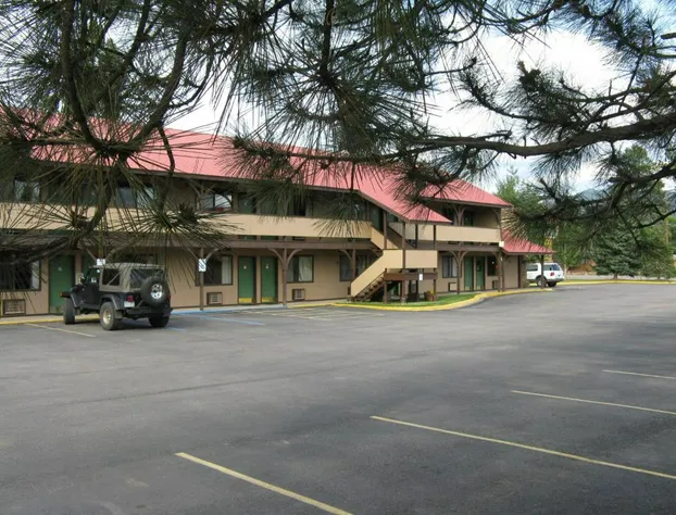 Branding Iron Motel hotel detail image 2