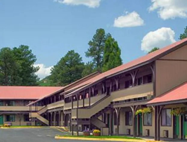 Branding Iron Motel hotel detail image 3