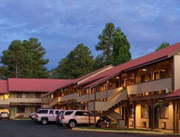 Branding Iron Motel hotel detail image 2