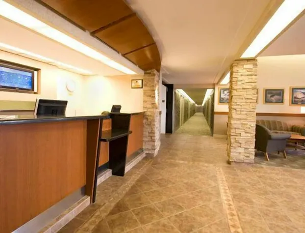 Woodlands Inn & Suites hotel detail image 1