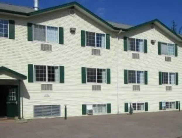 Almada Inn hotel detail image 3