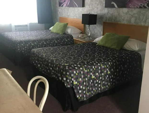 Almada Inn hotel detail image 4