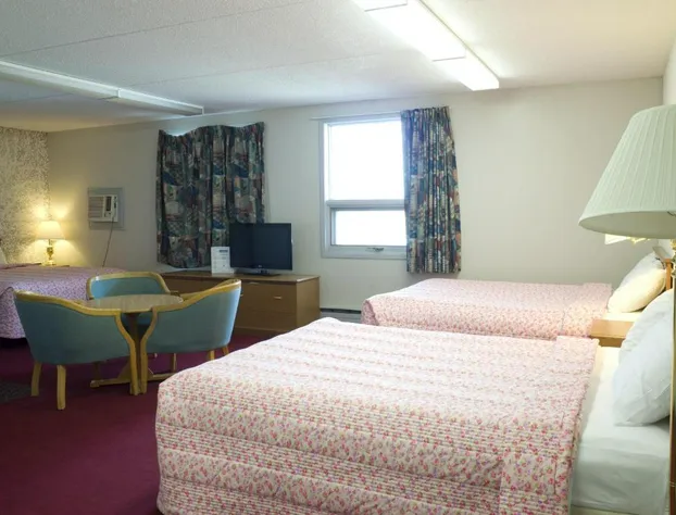 Bluebird Hotel hotel detail image 3