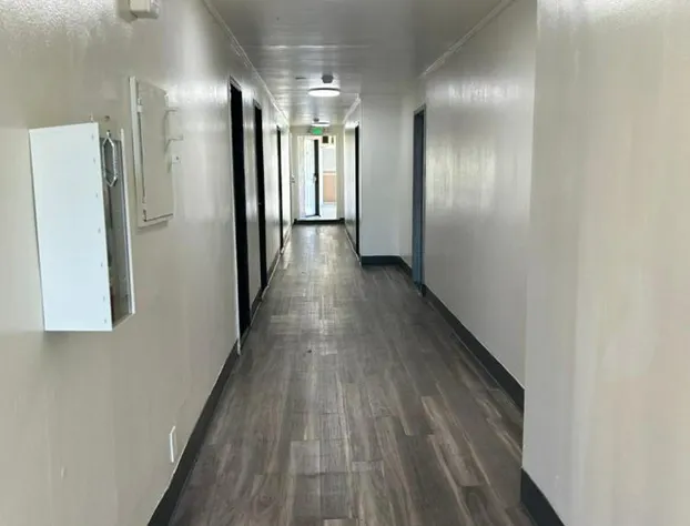 Budget Inn Hollywood hotel detail image 2