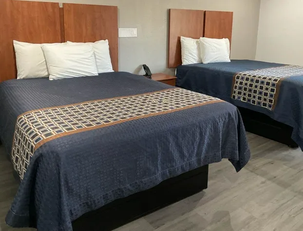 Motel 6 Putnam, CT hotel detail image 1