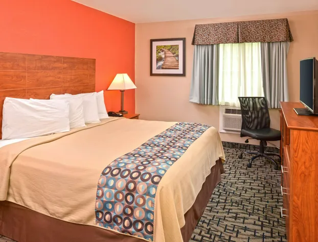 Motel 6 Putnam, CT hotel detail image 2