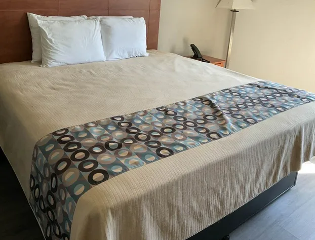 Motel 6 Putnam, CT hotel detail image 3